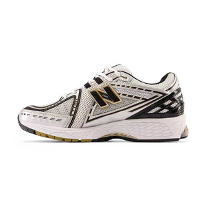 New Balance 1906R 'White Metallic Gold' Unisex Shoes