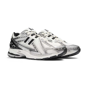 New Balance 1906R 'Silver Black' Unisex Shoes