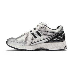 New Balance 1906R 'Silver Black' Unisex Shoes