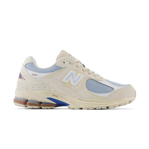 New Balance 2002R 'Sandstone Light Arctic Grey' Men's Shoes