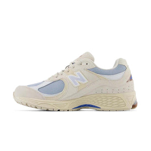 New Balance 2002R 'Sandstone Light Arctic Grey' Men's Shoes