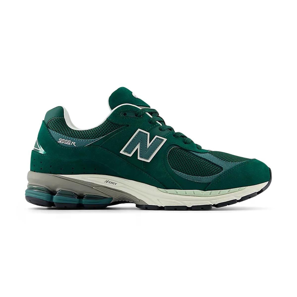 New Balance 2002R 'New Spruce' Men's Shoes - 