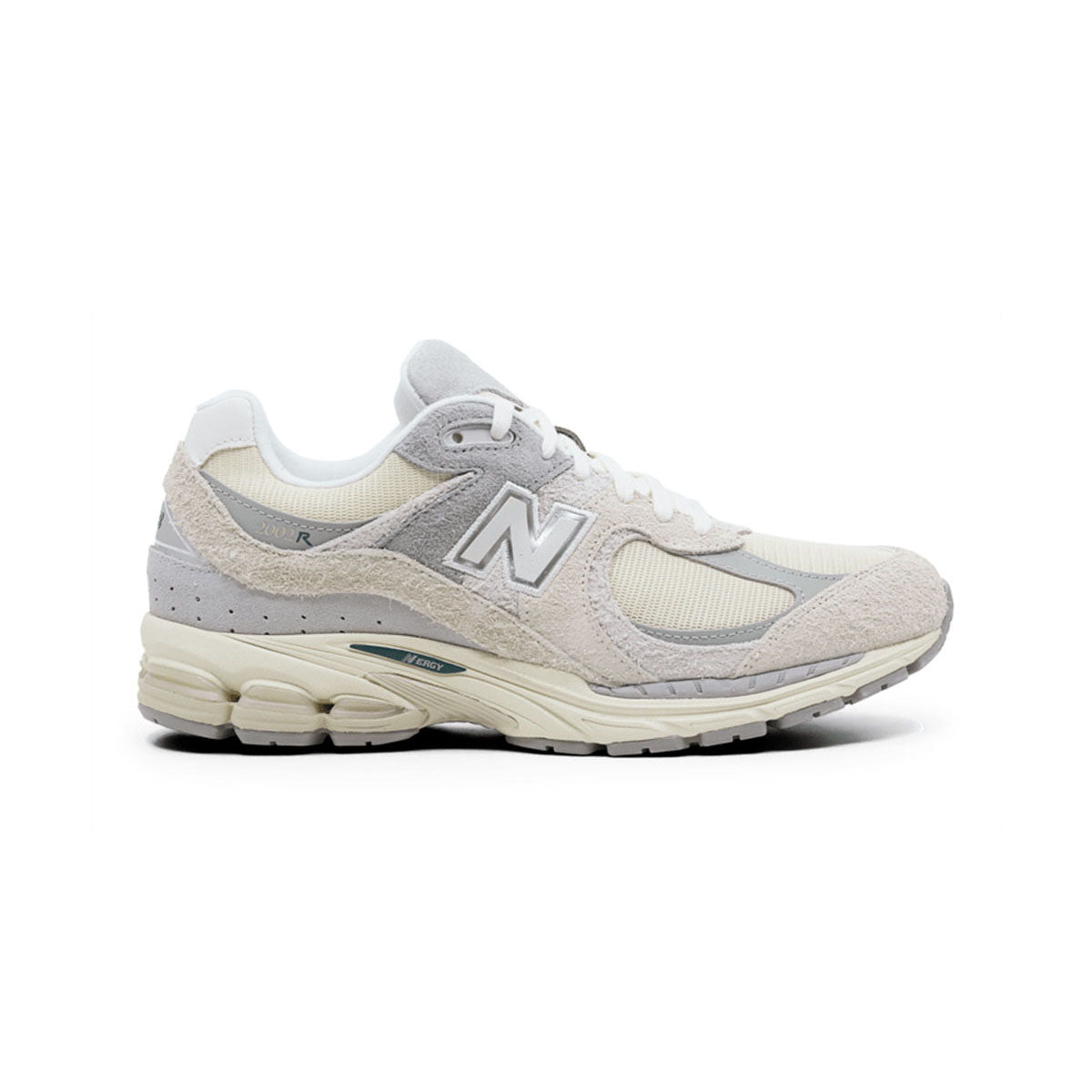 2002R Linen Unisex Shoes - NEW BALANCE