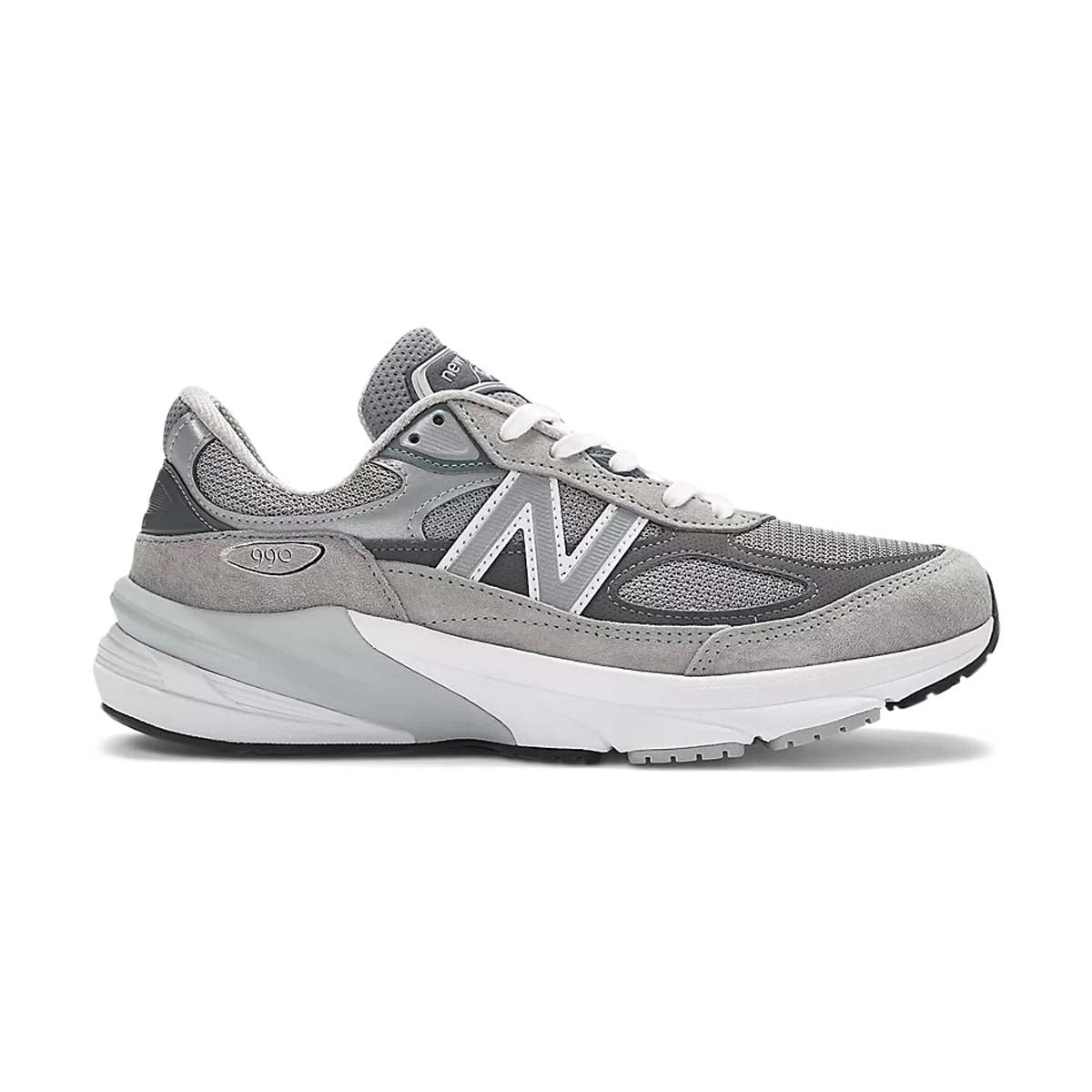 New Balance 990v6 'Made in USA' Men's Shoes - New Releases