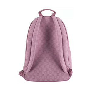 Jordan Monogram 'Pink' Backpack