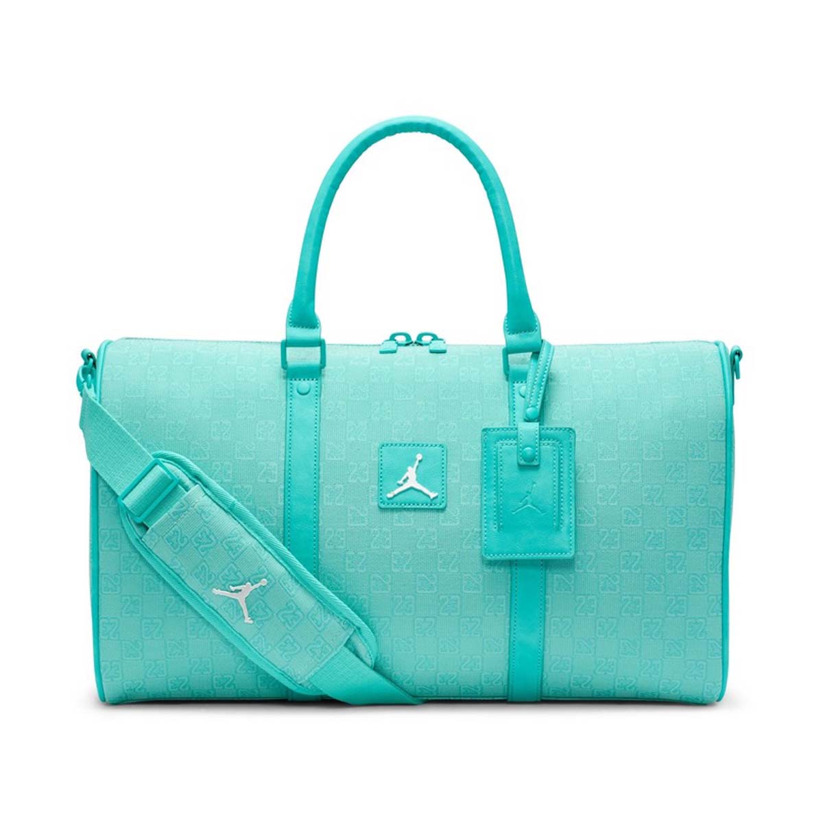 Jordan Monogram Duffle Bag - NEW FOR WOMEN