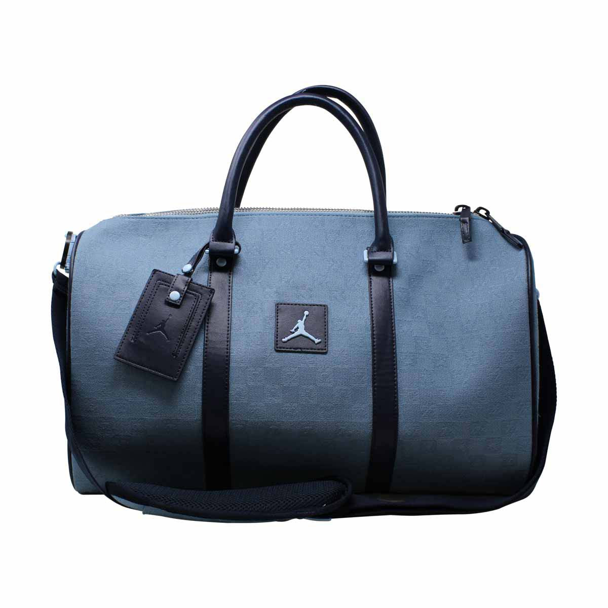 Jordan Monogram Duffle Bag - MENS BAGS