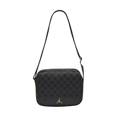 【美品】Jordan Brand Monogram Messenger Bag Shop Jordan Monogram Mini Messenger Bag