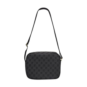 Jordan Monogram Mini Messenger Bag