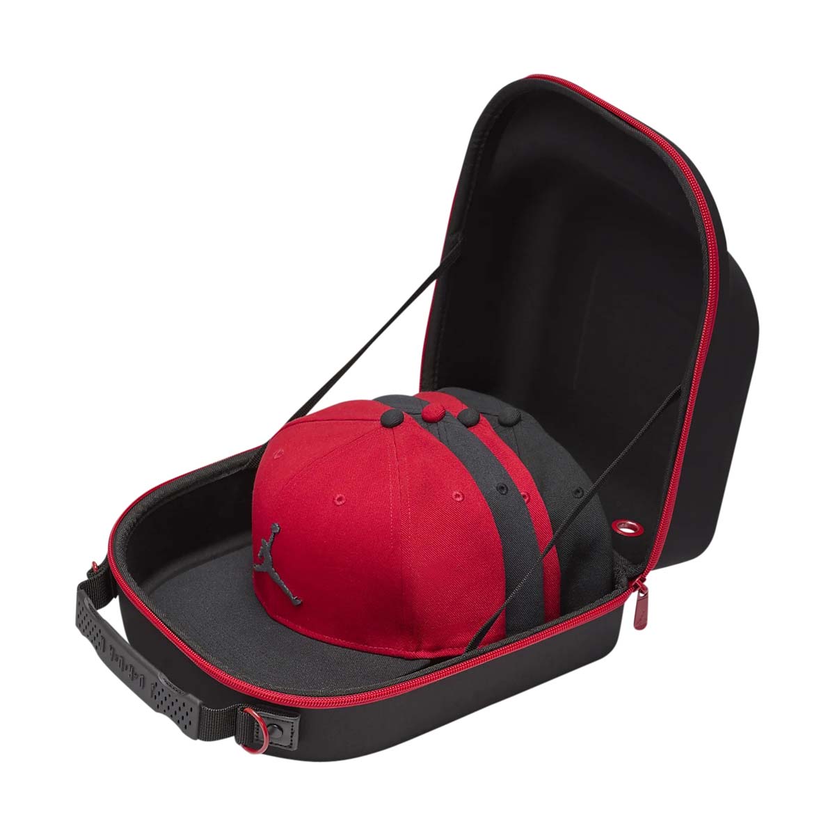 Jordan Hat Case