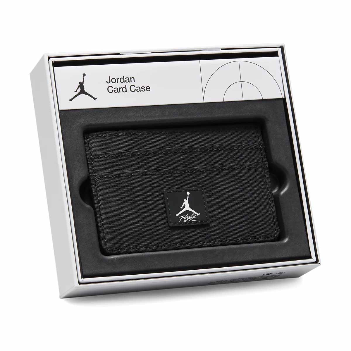 Air Jordan Flight Card Case - MENS WALLETS