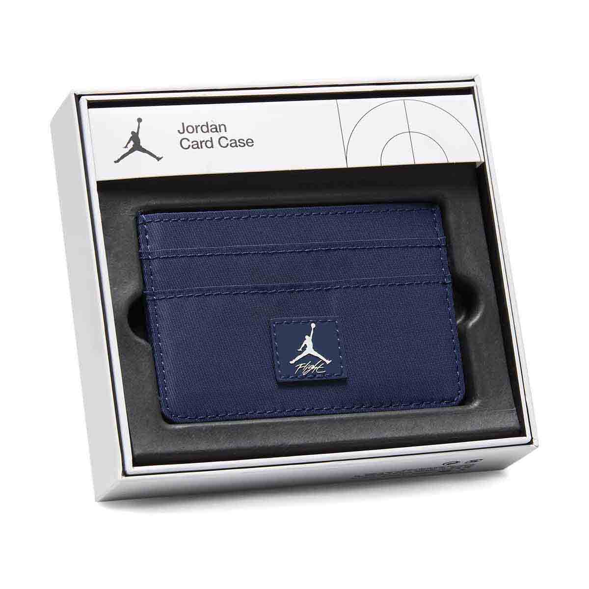 Air Jordan Flight Card Case - MENS WALLETS