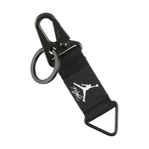 Jordan Flight Keychain