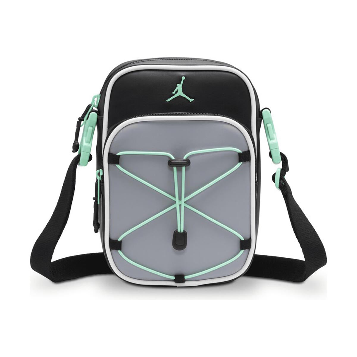 Jordan Festival Crossbody Bag - MENS JORDAN