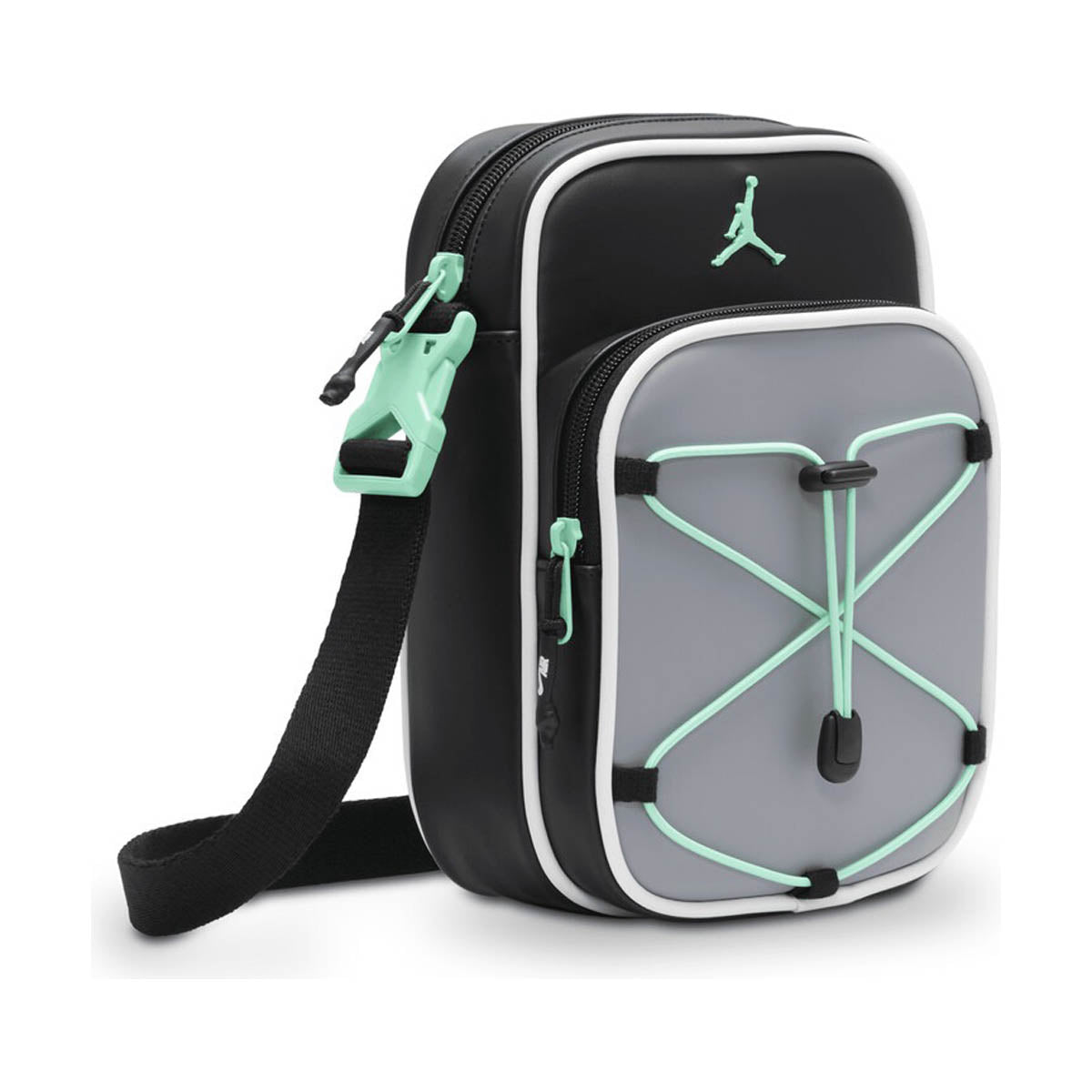 Jordan Festival Crossbody Bag