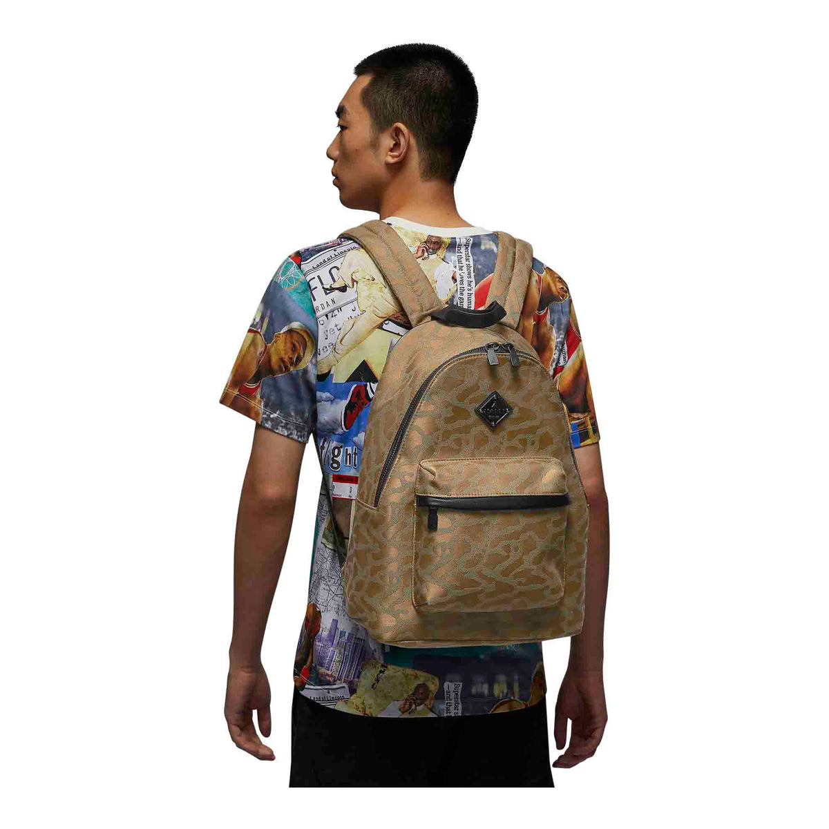 Jordan Icon Backpack