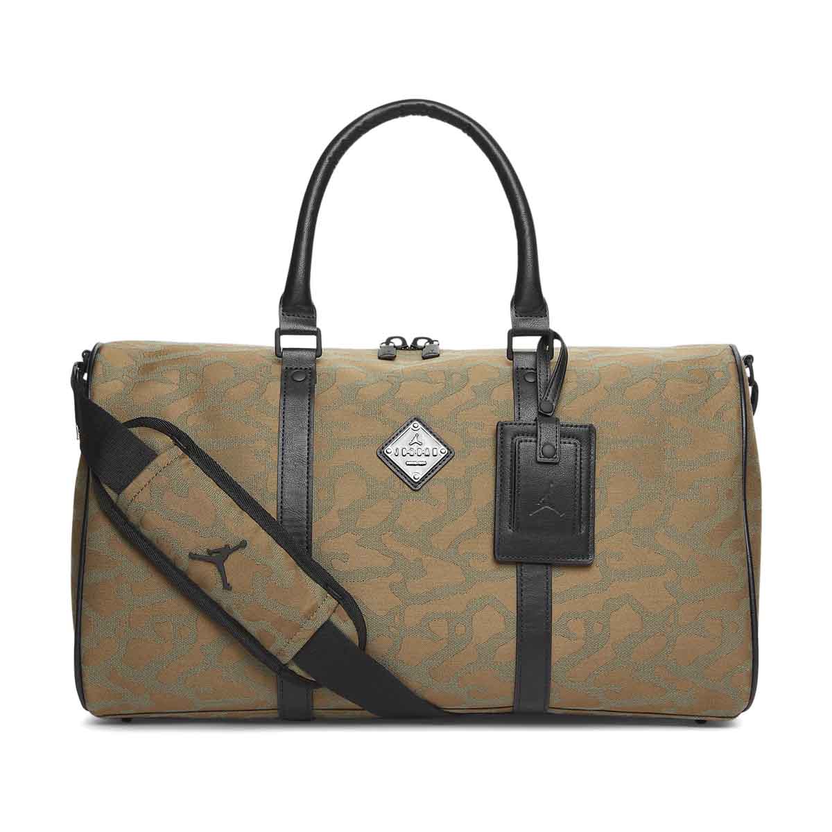 Jordan Icon Duffle Bag - MENS BAGS