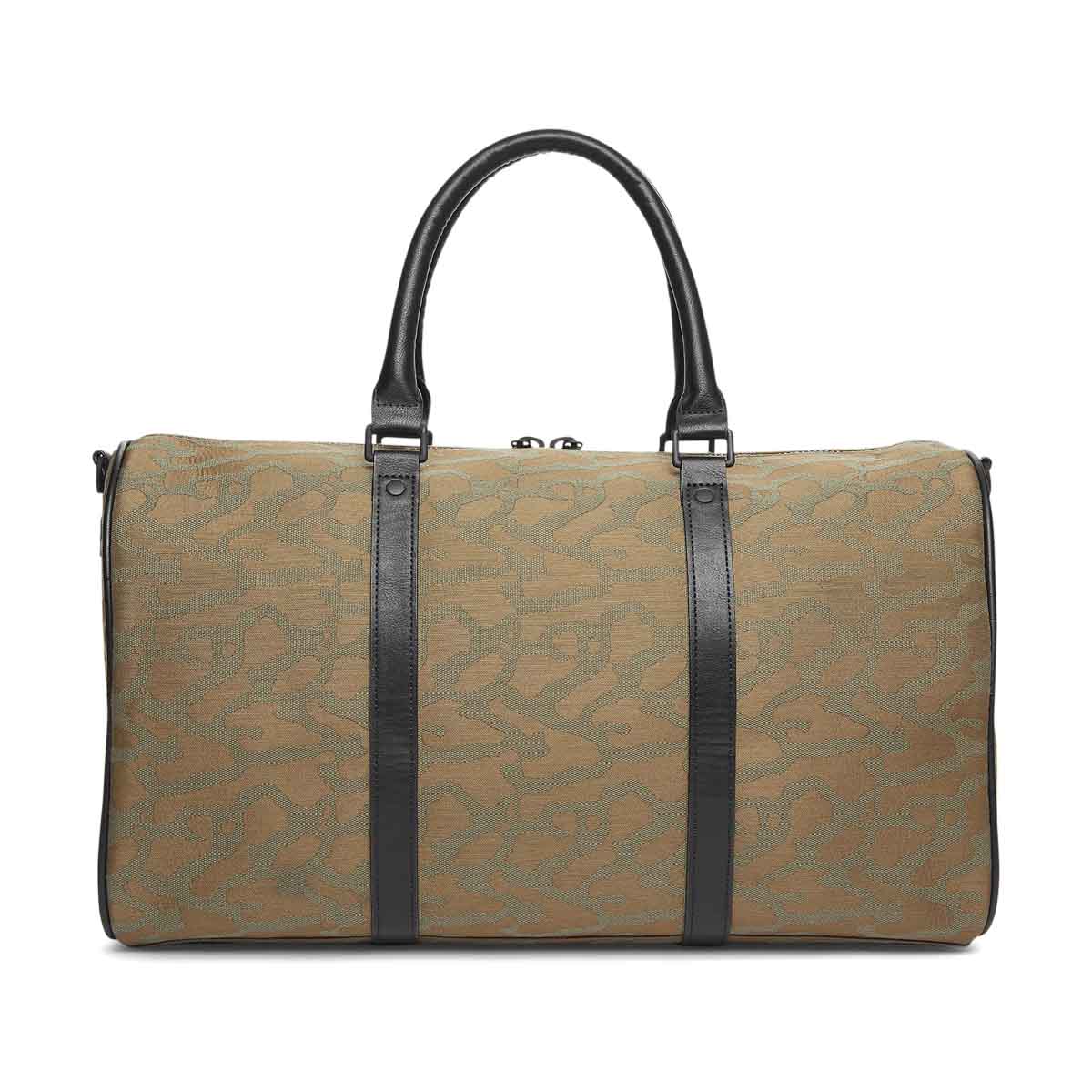 Shop Jordan Icon Duffle Bag - | Millennium Shoes