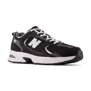 New Balance 530 'Classic Black' Unisex Shoes
