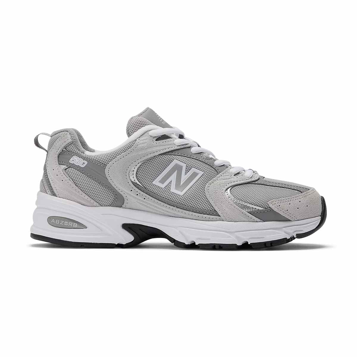 New Balance 530 'Dark Grey' Men's Shoes - MENS SHOES