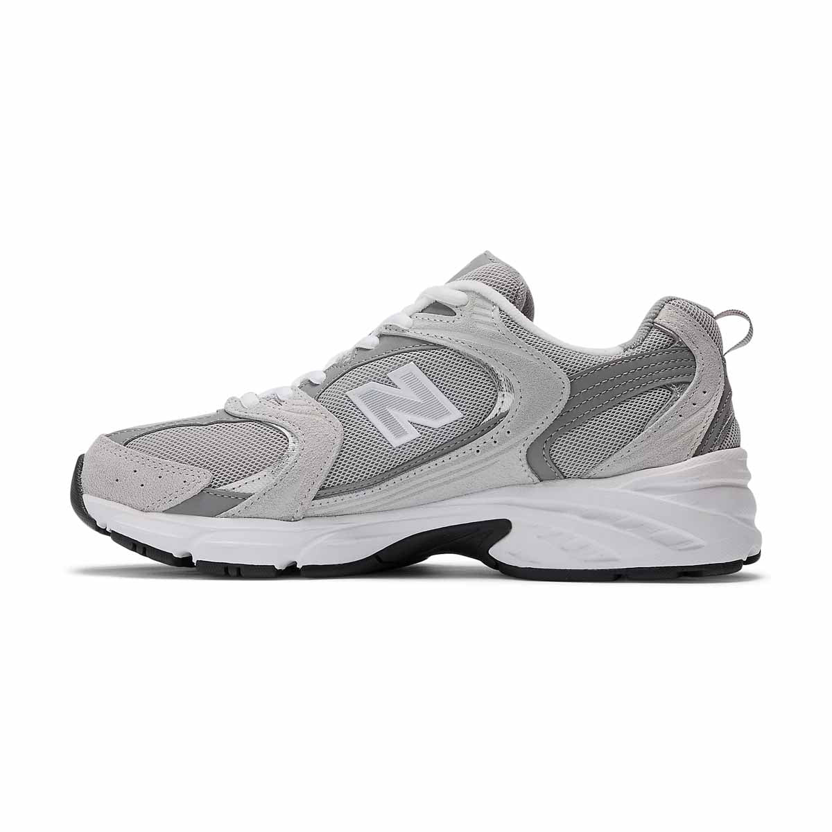 New Balance 530 'Dark Grey' Men's Shoes - MENS SHOES