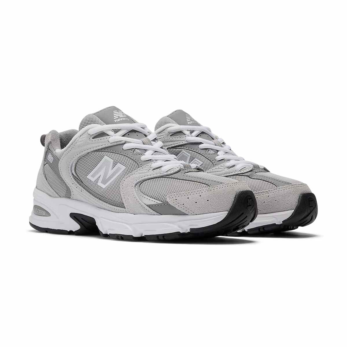 New Balance 530 'Dark Grey' Men's Shoes - MENS SHOES