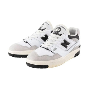 New Balance 550 'Salt & Pepper' Men's Shoes