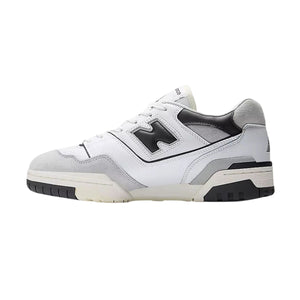 New Balance 550 'Salt & Pepper' Men's Shoes
