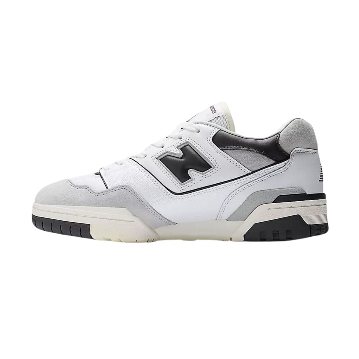New Balance 550 &#39;Salt &amp; Pepper&#39; Men&#39;s Shoes