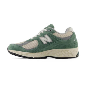 New Balance 2002R 'Dark Juniper Linen' Unisex Shoes