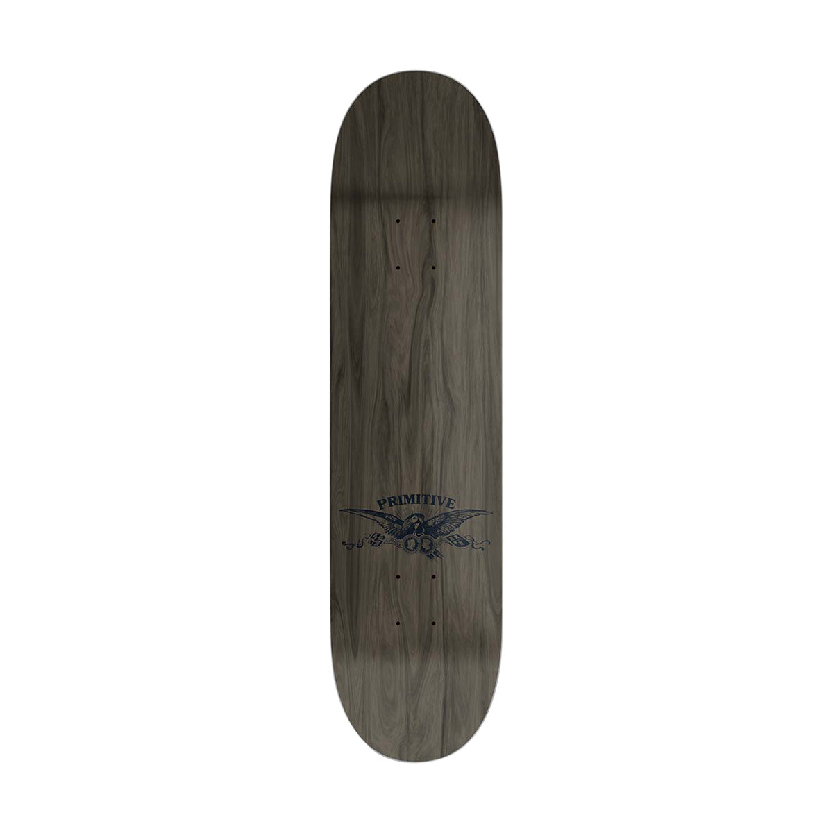 Primitive Rodriguez Lounge Brown Deck (8.25) - 