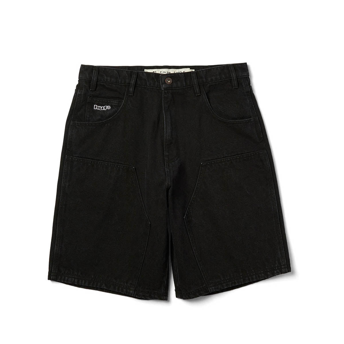 HUF Kinds Loose Double Knee Men's Shorts - 
