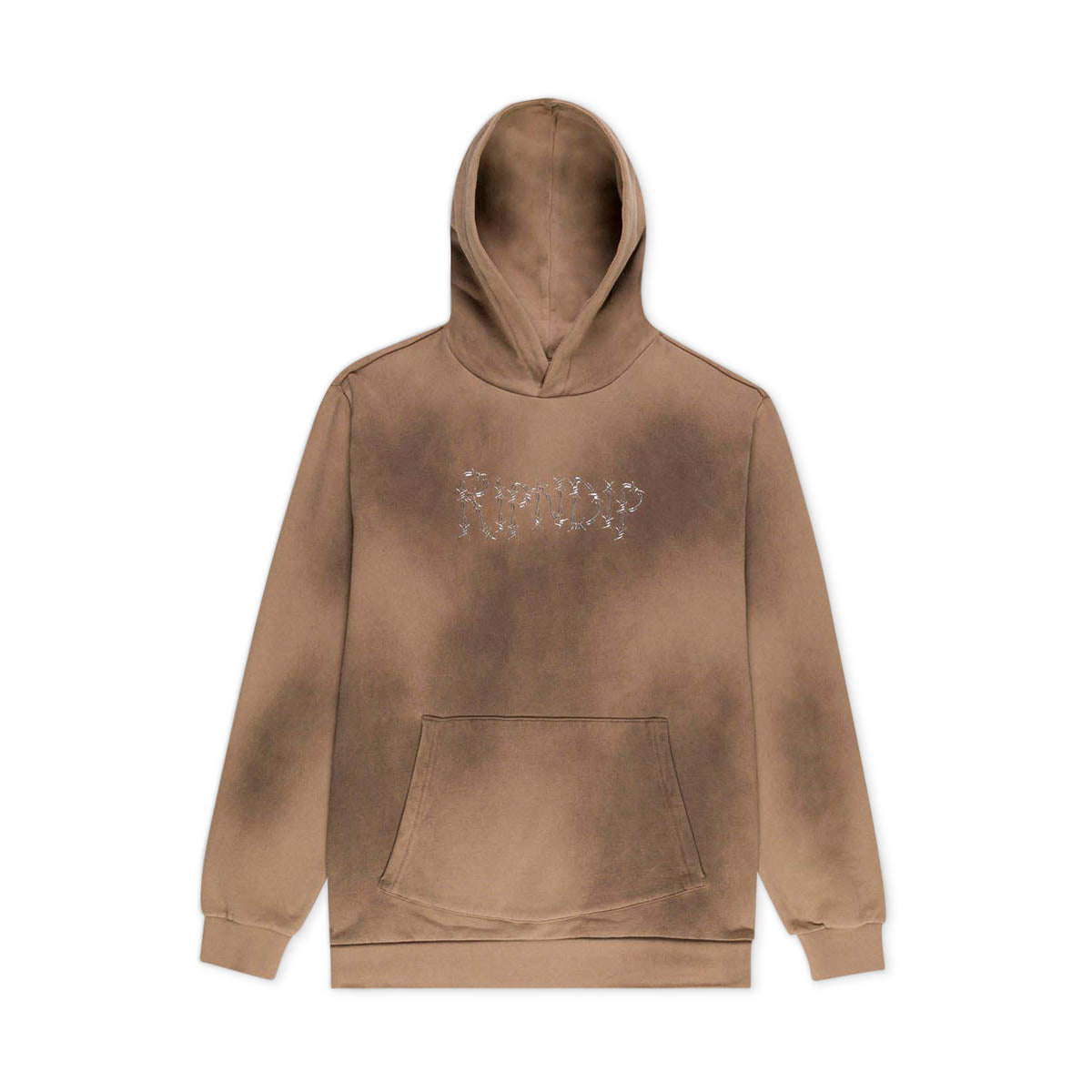 RipNDip Keep Out Almond Hoodie - 