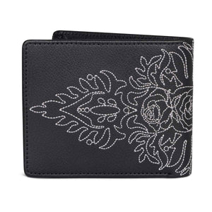 RipNDip Mpther Nerm Leather Black Wallet