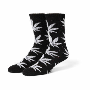 HUF Plantlife Speckled Socks