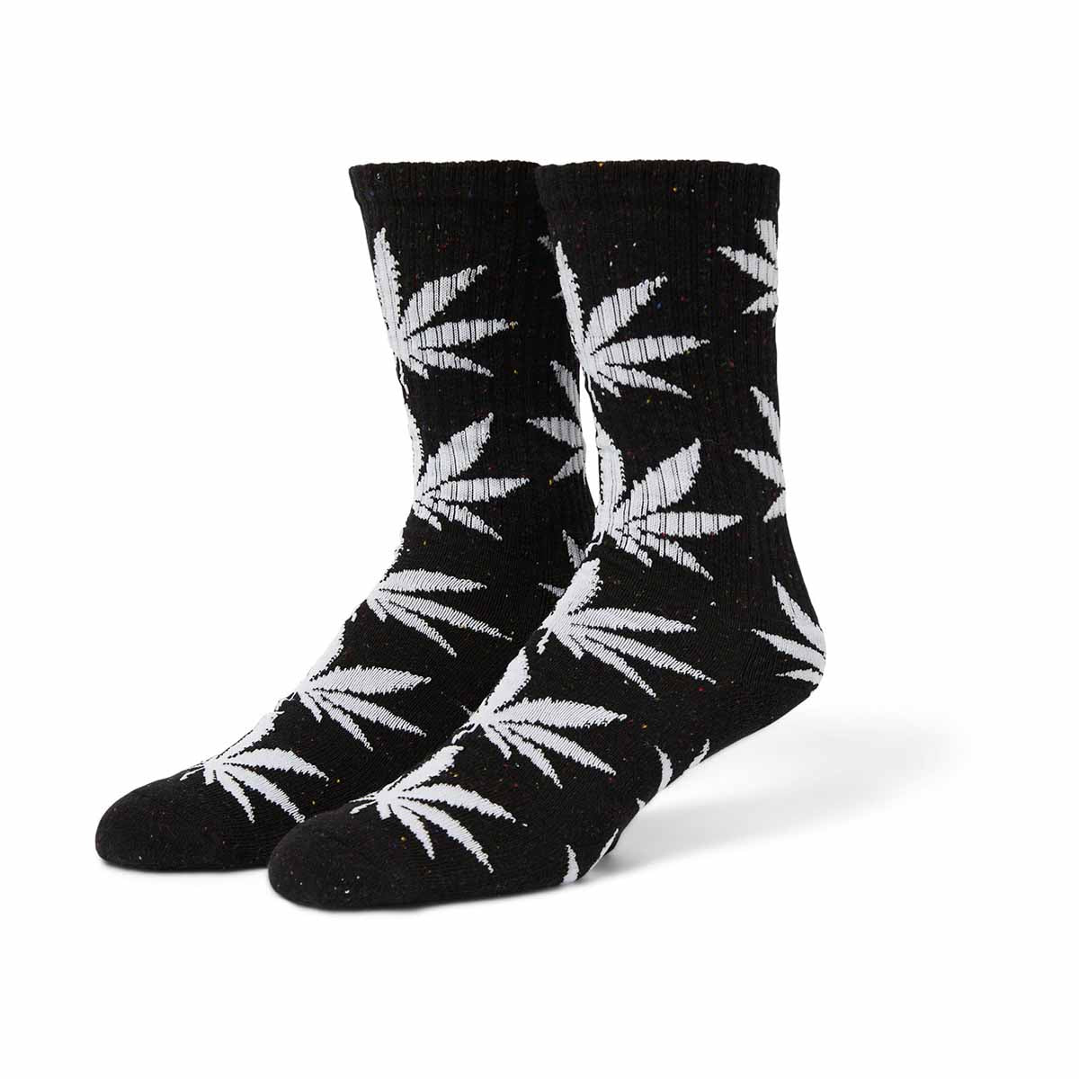 HUF Plantlife Speckled Socks - 