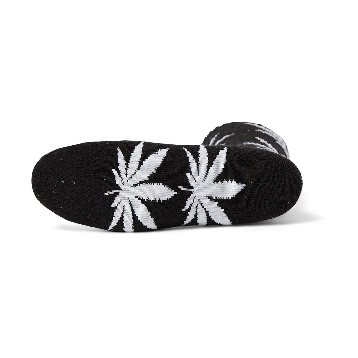 HUF Plantlife Speckled Socks - 