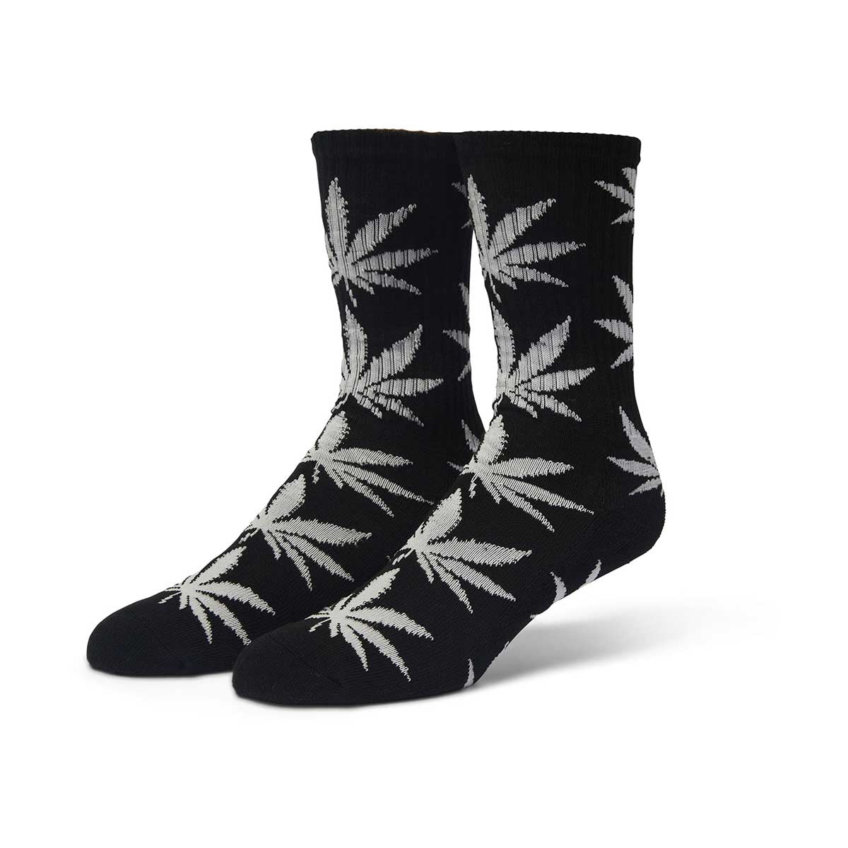 HUF Plantlife 3-Pack Crew Socks - 