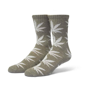 HUF Plantlife 3-Pack Crew Socks