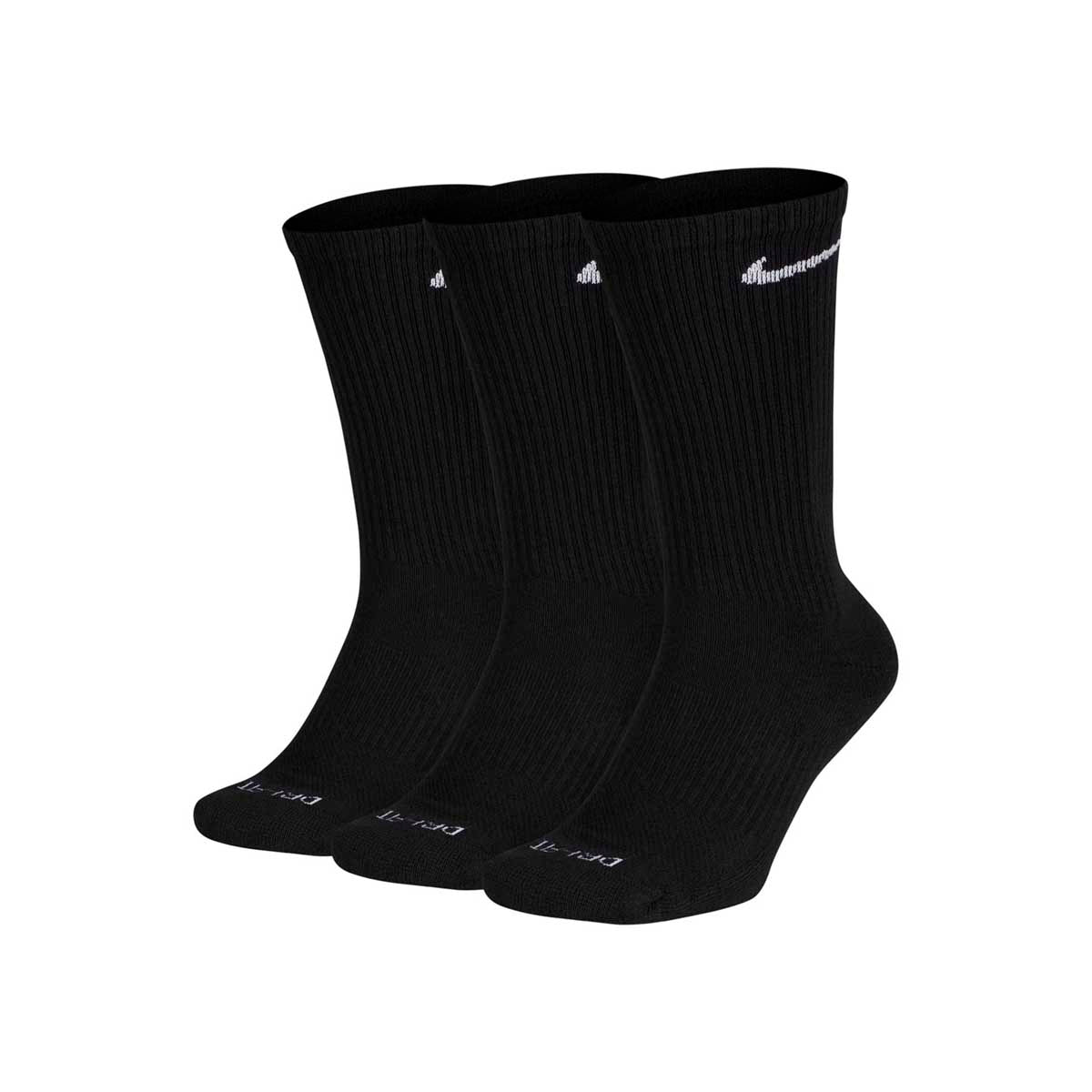 Nike Everyday Plus Cushioned - WOMENS SOCKS