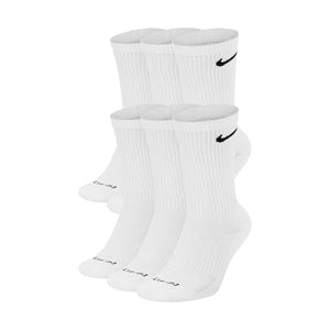 Nike Everyday Plus Cushion Crew Socks (6 pair)