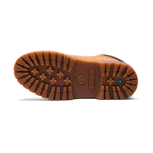 Women's Stone Street 6-Inch 'Wheat' Waterproof Platform Boot