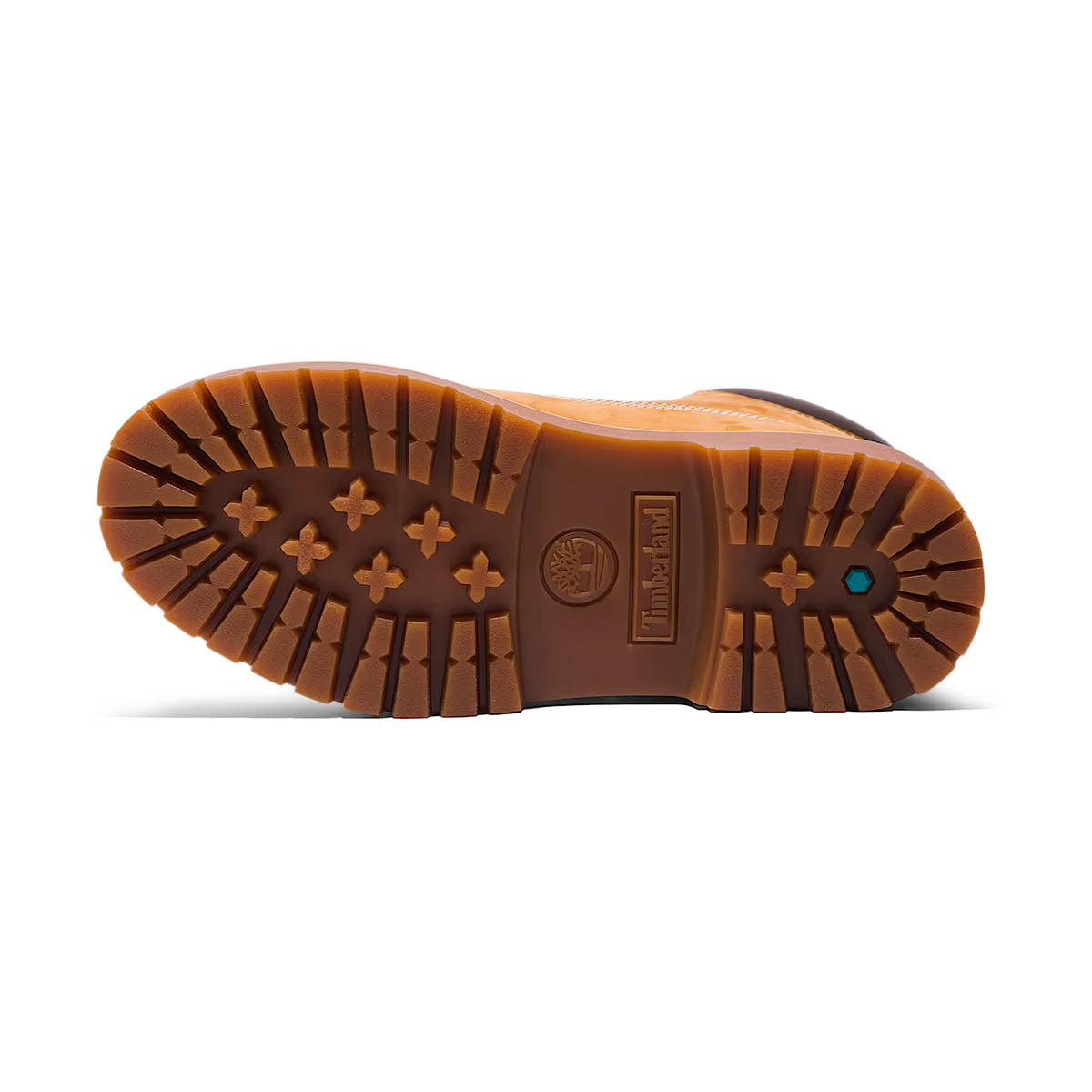 Women's Stone Street 6-Inch 'Wheat' Waterproof Platform Boot - Gifts over $150