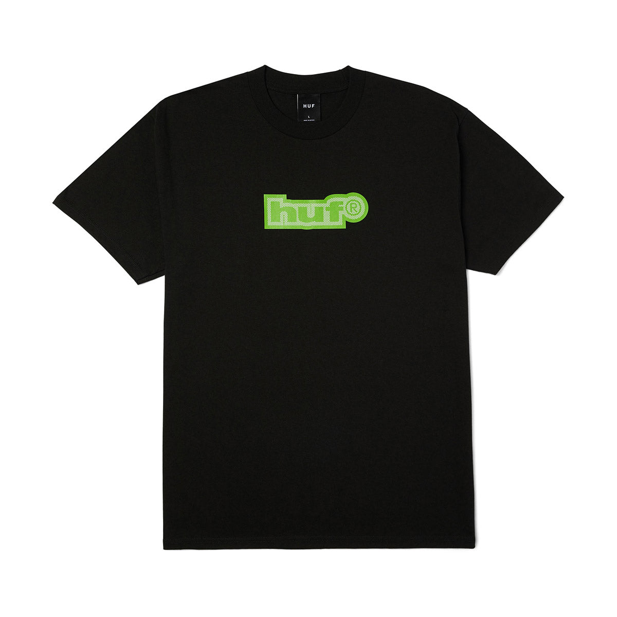 HUF 89 Outline SS Men's T-Shirt - 