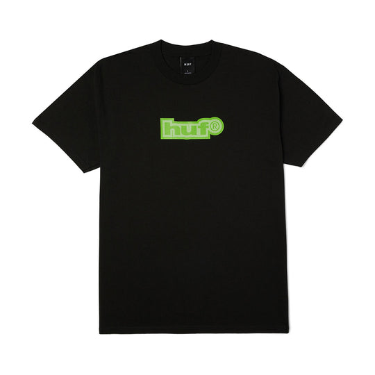 HUF 89 Outline SS Men's T-Shirt
