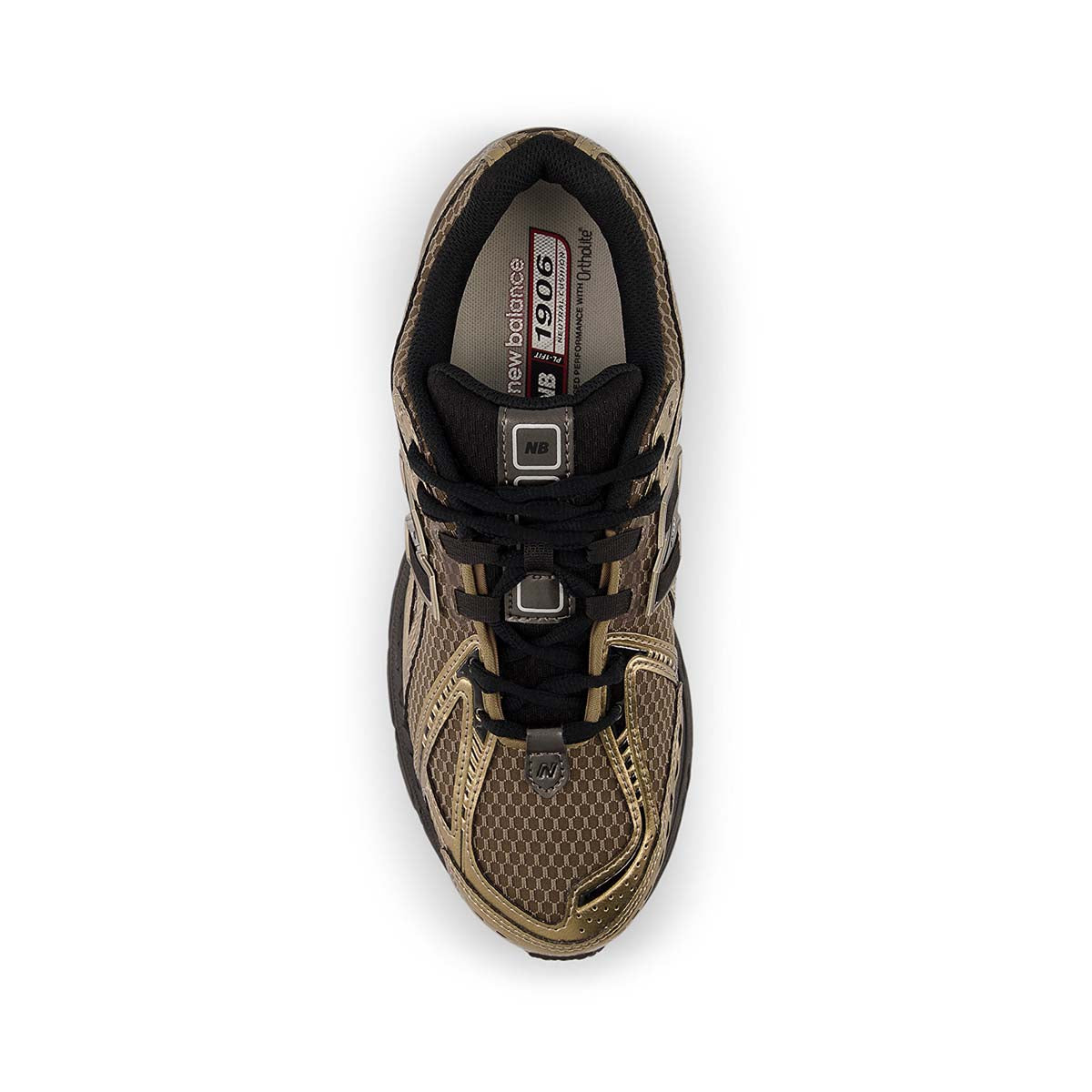 New Balance 1906R 'Bronze' Unisex Shoes - WOMENS RUNNING