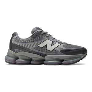 NEW BALANCE Abzorb 2000 'Grey Days' Men's Shoes
