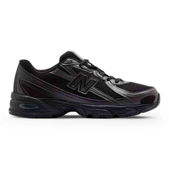 NEW BALANCE 740 'Triple Black' Men's Shoes
