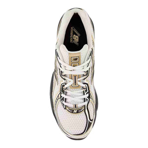 NEW BALANCE 740 'White Gold Black' Men's Shoes