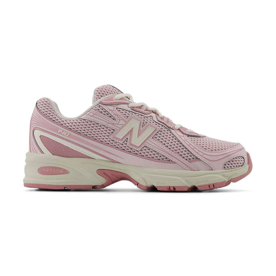 New Balance 740v2 'Pink Granite' Unisex Shoes
